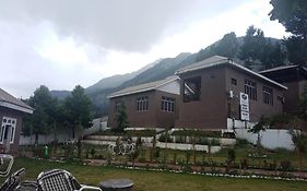 Forest Valley Cottages